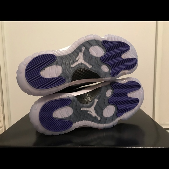 2018 CONCORD 11’s - 10.5 - Picture 7 of 8